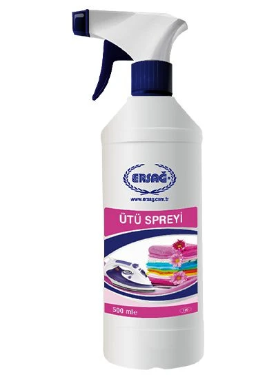 ERSAĞ ÜTÜ SPREYİ 500 ML