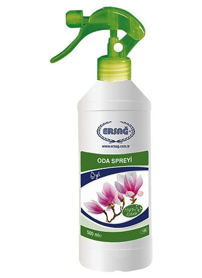 ERSAĞ ODA SPREYİ (ÖZEL) 500ML