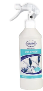 ERSAĞ ODA SPREYİ (ANTİ SİGARA) 500 ML