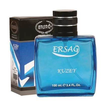 ERSAĞ KUZEY EDP ERKEK PARFÜM 100CC