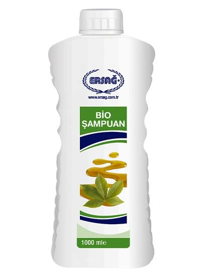 ERSAĞ BİO ŞAMPUAN 1 LT