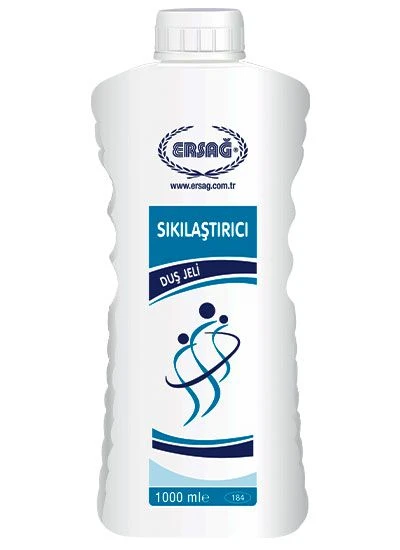 ERSAĞ SIKILAŞTIRICI DUŞ JELİ