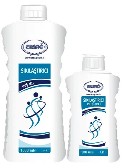 ERSAĞ APARATLI SIKILAŞTIRICI DUŞ JELİ