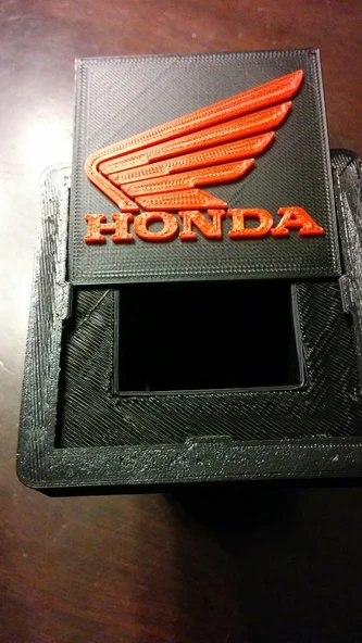 Özel Logo Hitch Cover (Plastik Aparattır!!!)