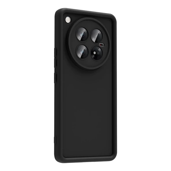 İnfinix Zero 40 5G Kılıf Kamera Korumalı Zore Ananas Kapak - 6