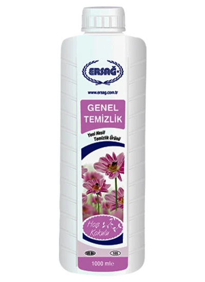 ERSAĞ GENEL TEMİZLİK 1000 ML