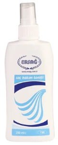ERSAĞ SAÇ BAKIM TONİĞİ 200 ML