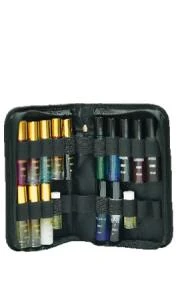 ERSAĞ PARFÜM TESTiR ÇANTASI (YENİ TESTiR ŞİŞELERİYLE)