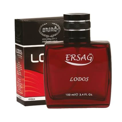 ERSAĞ LODOS EDP ERKEK PARFÜM 100CC