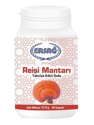 ERSAĞ REİŞİ MANTARI