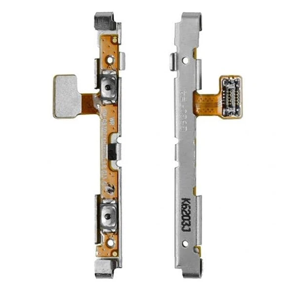 Glaxy S7 G930 Yan Ses Film ürün görseli