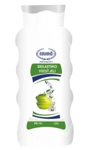 ERSAĞ SIKILAŞTIRICI VÜCUT JELİ