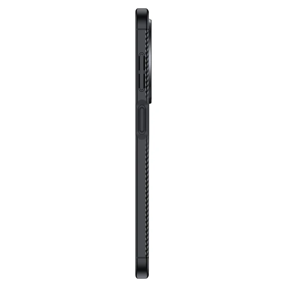 Galaxy A26 Kılıf Zore Negro Silikon Kapak - 9