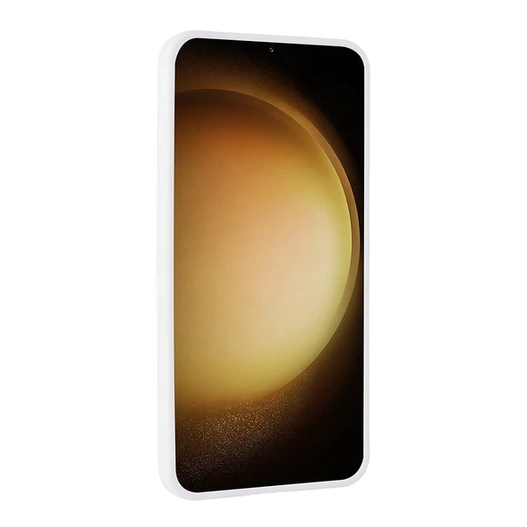 Galaxy A35 Kılıf Parlak Taşlı Tasarım Zore Pırlanta Kapak - 9