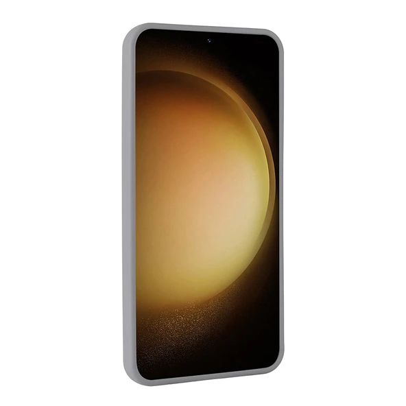Galaxy A55 Kılıf Parlak Taşlı Tasarım Zore Pırlanta Kapak - 3