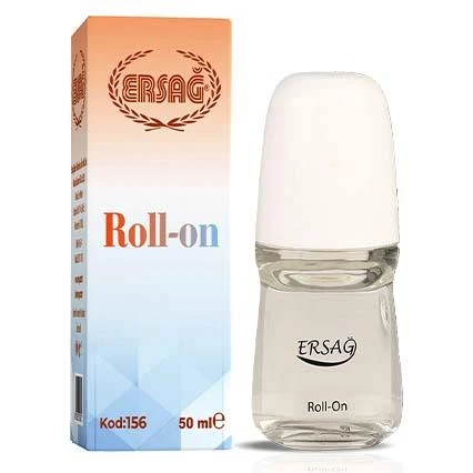 ERSAĞ ROLL-ON 50 ML - 2