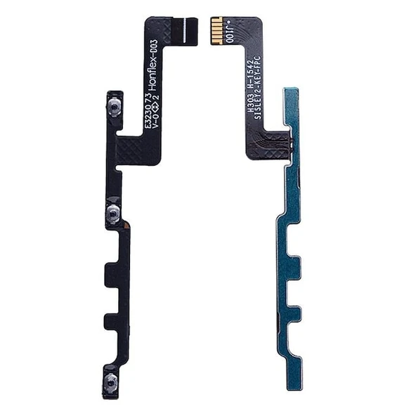 Lenovo Vibe S1 On Off Yan Ses Flimi ürün görseli 1