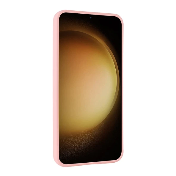 Galaxy A35 Kılıf Parlak Taşlı Tasarım Zore Pırlanta Kapak - 5