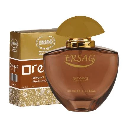 ERSAĞ REYYA EDP BAYAN PARFÜM 50CC