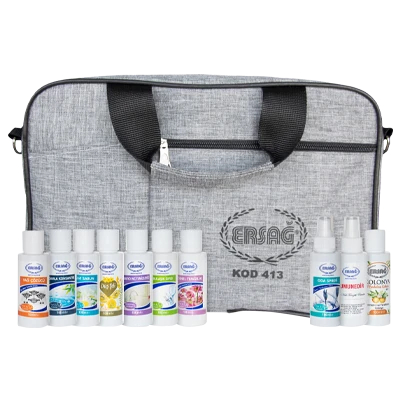 ERSAĞ TANITIM ÇANTASI 1 (DİKDÖRTGEN MODEL)