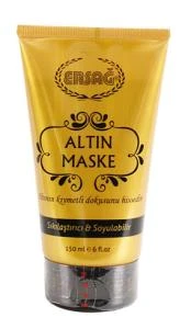 ERSAĞ ALTIN MASKE 150 ML