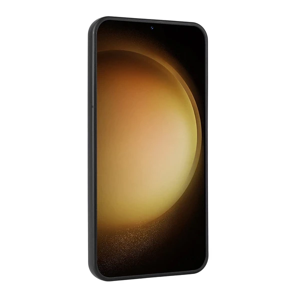 Galaxy A55 Kılıf Parlak Taşlı Tasarım Zore Pırlanta Kapak - 9