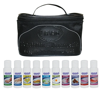 ERSAĞ SEYAHAT ÇANTASI