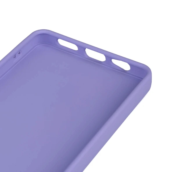 Vivo Y19S Kılıf Zore Biye Silikon - 9
