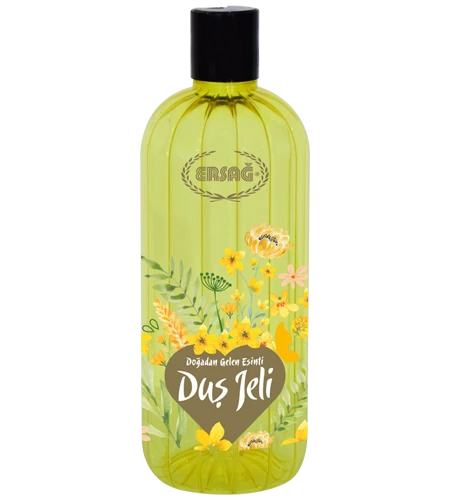 ERSAĞ DUŞ JELİ 500 ML