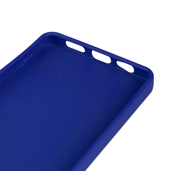 Vivo Y19S Kılıf Zore Biye Silikon - 11