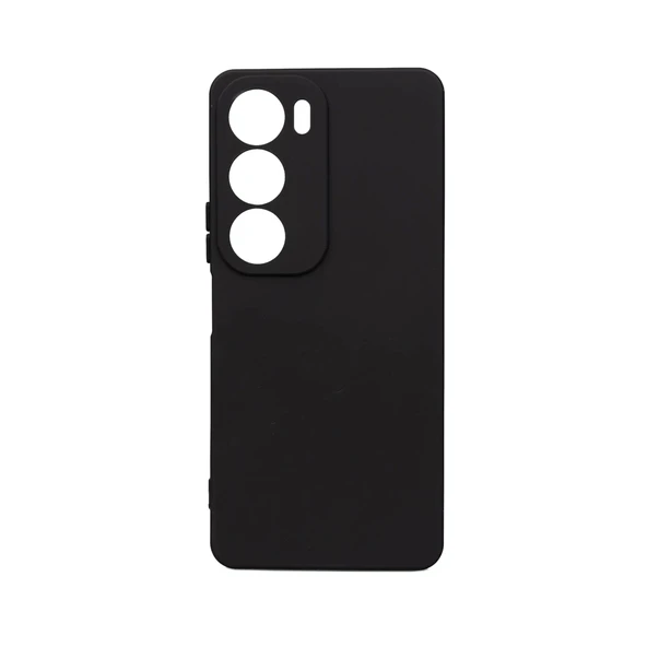 Vivo Y19S Kılıf Zore Biye Silikon