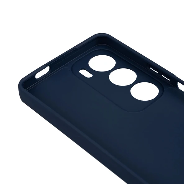 Vivo Y19S Kılıf Zore Biye Silikon - 4