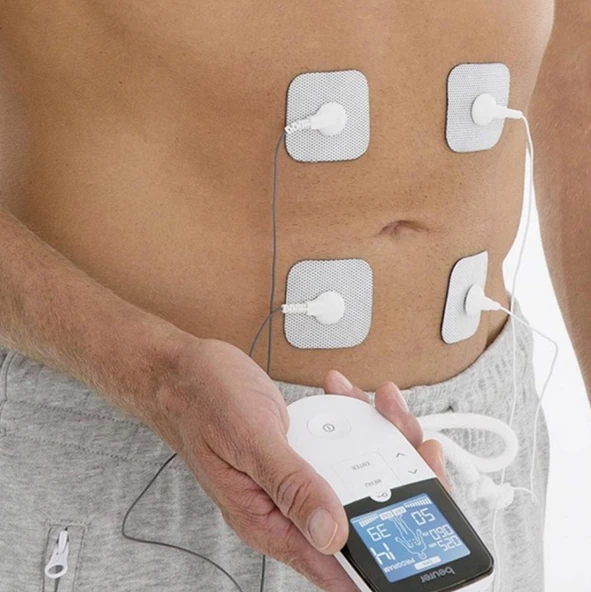 Beurer Em 49 Dijital Tens Ems Masaj Cihazı - Resim 4