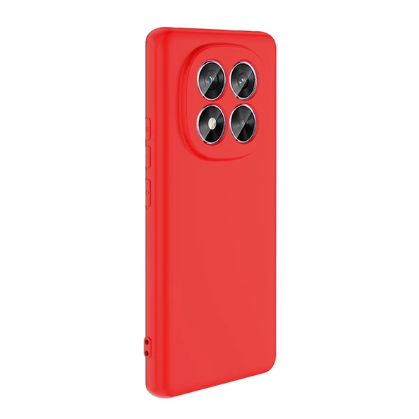 Xiaomi Redmi Note 14 Pro 4G Kılıf Zore Mara Lansman Kapak - 4