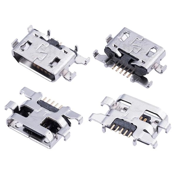 Lenovo Vibe K5 Plus A6020 Şarj Soketi ürün görseli