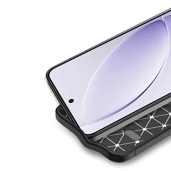 Xiaomi Poco F7 Pro Kılıf Zore Negro Silikon Kapak - 7