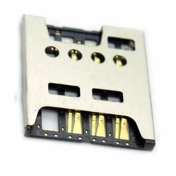 Sony Xperia E4 Sim Kart Okuyucu ürün görseli