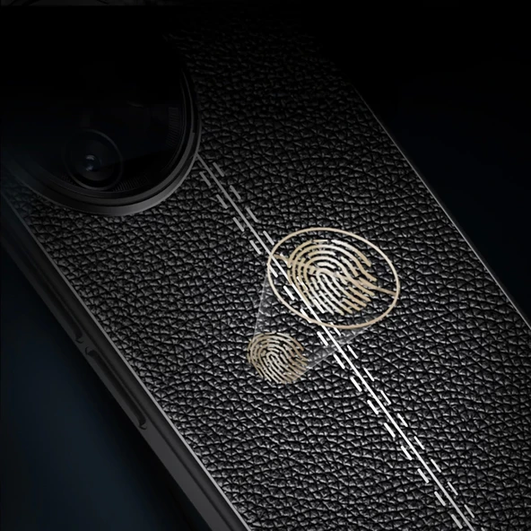 Xiaomi Poco F7 Pro Kılıf Zore Niss Silikon Kapak - 9