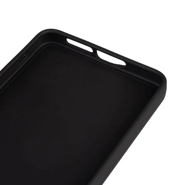 Xiaomi Poco X7 Pro Kılıf Zore Biye Silikon - Resim 3