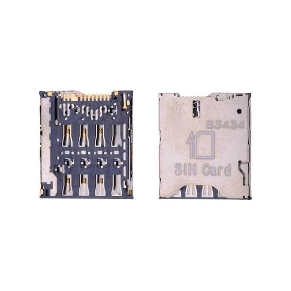 Genral Mobile Discovery 2 Sim Kart Okuyucu ürün görseli 1