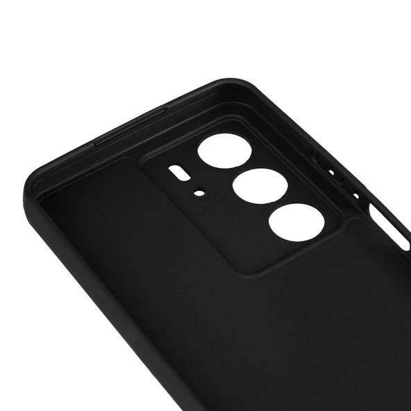 Realme C75 Kılıf Zore Biye Silikon - 2