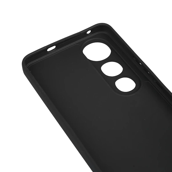 Vivo V50 Lite 5G Kılıf Zore Biye Silikon - 2