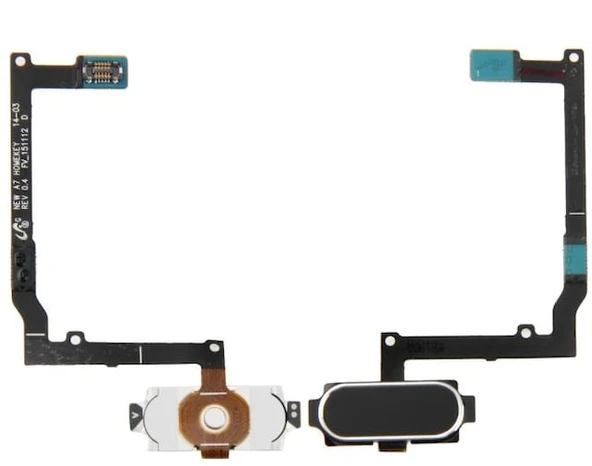 Samsung Galaxy A710 A7 2016 Touch İd Home Film ürün görseli