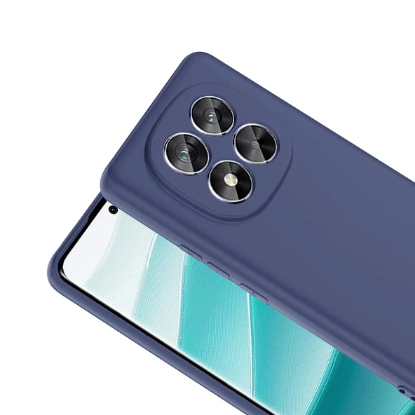 Xiaomi Redmi Note 14 Pro 4G Kılıf Zore Mara Lansman Kapak - 9