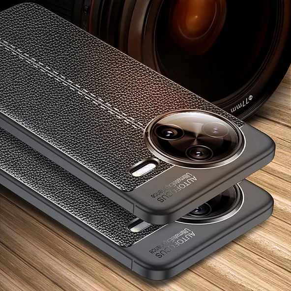 Xiaomi Poco F7 Pro Kılıf Zore Niss Silikon Kapak - 7
