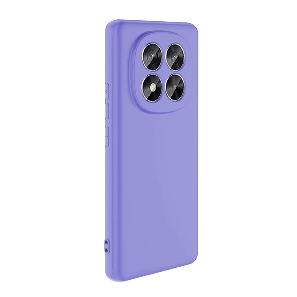 Xiaomi Redmi Note 14 Pro 4G Kılıf Zore Mara Lansman Kapak - 2