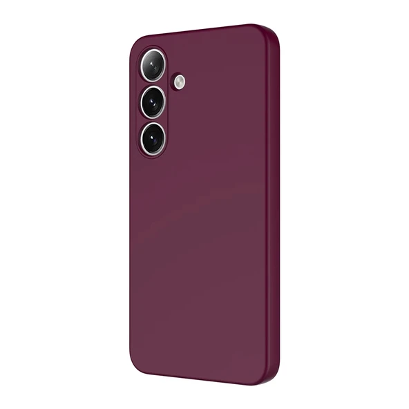 Galaxy A36 Kılıf Zore Mara Lansman Kapak - 4