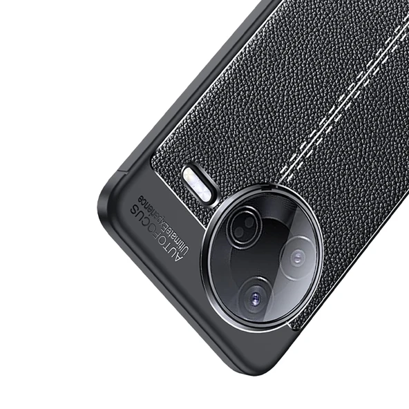 Xiaomi Poco F7 Pro Kılıf Zore Niss Silikon Kapak - 3