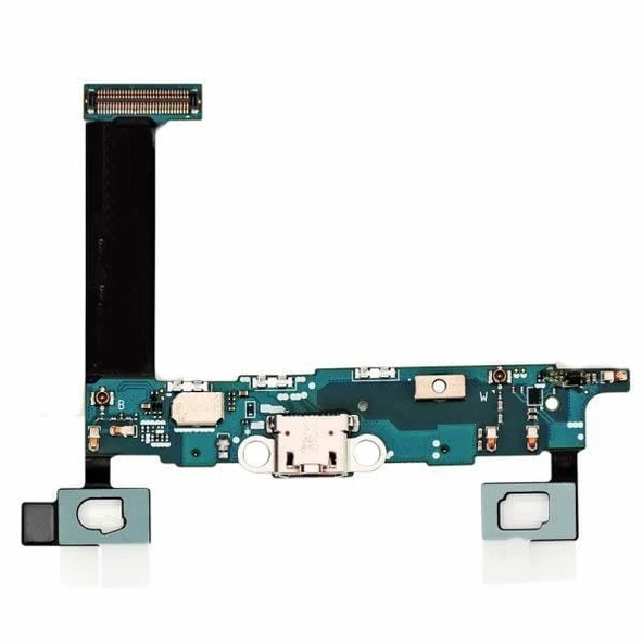 Galaxy Note 4 Şarj Soket Bordu Ve Home Tuş Film ürün görseli