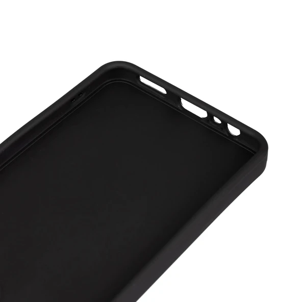 Realme Note 60 Kılıf Zore Biye Silikon - 3